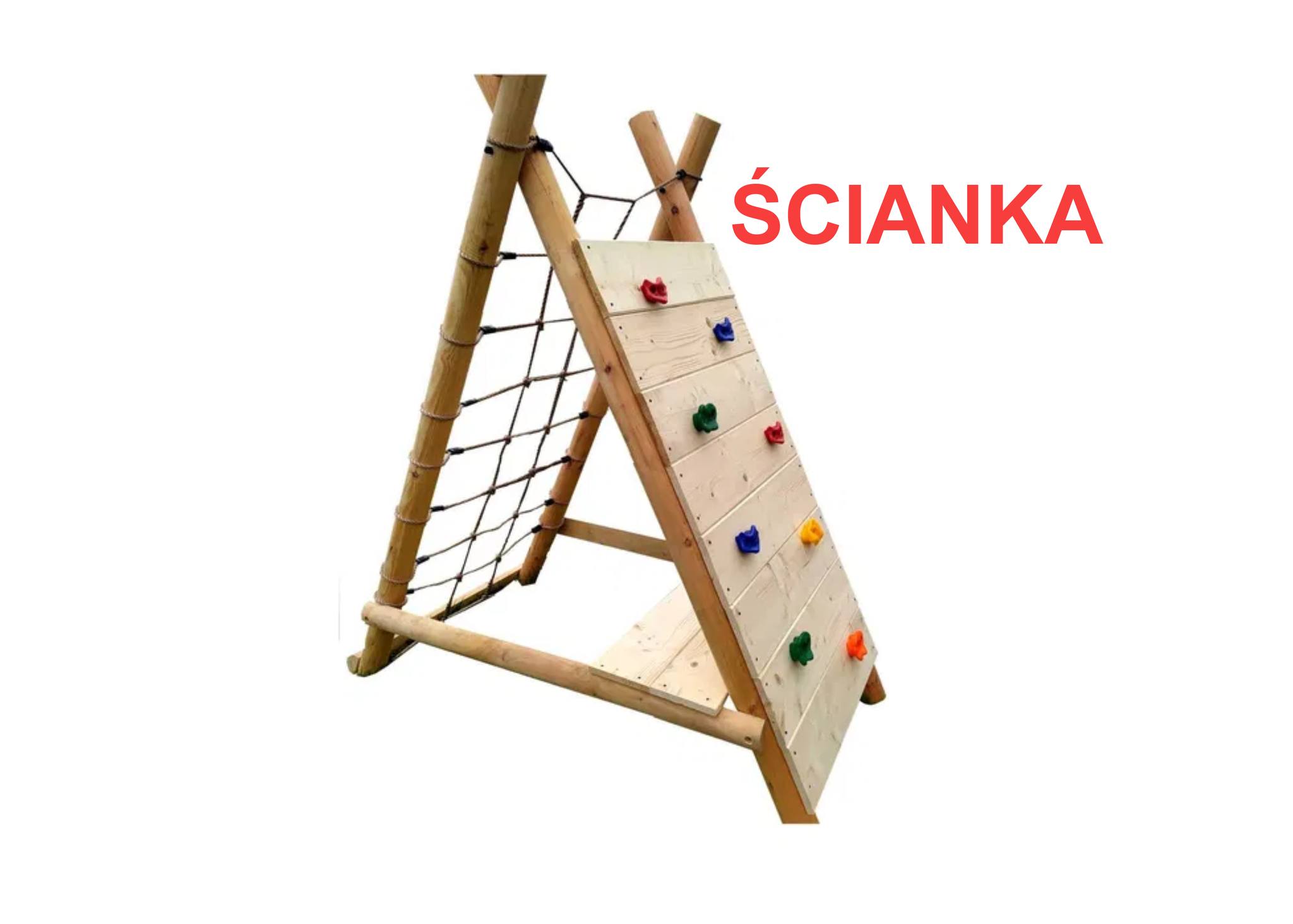 ŚCIANKA