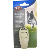 Kliker gwizdek 2w1 klikacz clicker do tresury psa
