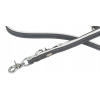 Smycz Dla Psa Składana Przepinana Regulowana Skórzana Mocna Długa 2m