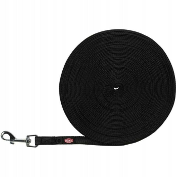 Smycz Treningowa Dla Psa Wzmocniona 1,5cm/15m