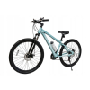 ROWER GÓRSKI MTB 27,5 CALI HAMULCE TARCZOWE AMORTYZACJA R -15 GRATIS BIDON
