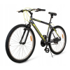 ROWER GÓRSKI 27,5 SHIMANO ALU 2XTARCZE AMORTYZACJA