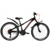 ROWER GÓRSKI MTB 24 FOREST AMORTYZACJA NA KOMUNIĘ