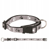 Obroża Odblaskowa Dla Psa S-M 1,5cm/30-45cm TRIXIE