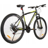 ROWER GÓRSKI 27,5 SHIMANO ALU 2XTARCZE AMORTYZACJA