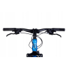 ROWER GÓRSKI MTB 24 DLA DZIECKA NA KOMUNIĘ 120-150 CM DZIECIĘCY RAMA 11