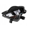 TORBA NA ROWER SASZETKA ROWEROWA SAKWA SAKIEWKA POD RAMĘ 1,2L Z1
