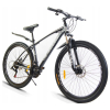 ROWER GÓRSKI MTB 29 2xTARCZE AMORTYZACJA LEKKI
