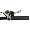 ROWER GÓRSKI MTB 27,5 CALI HAMULCE TARCZOWE AMORTYZACJA R -15 GRATIS BIDON