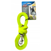 Smycz treningowa odblaskowa Easy Life 1,3cm/5m