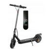 HULAJNOGA ELEKTRYCZNA IP54 LED 3 TRYBY 250W 125KG 20KM/H 6AH