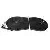 Smycz Treningowa Dla Psa Wzmocniona 1,5cm/10m