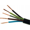 PRZEDŁUŻACZ WARSZTATOWY KABEL GUMOWY WARSZTATOWY LINKA OWY 5x2,5 20MB