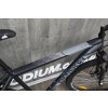 ROWER GÓRSKI MTB 29cali AMORTYZACJA TARCZE MECHANICZNE DO WZROSTU 170-190cm