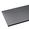 SZKŁO HARTOWANE SZYB PODSTAWA POD KOMINEK 60x40cm