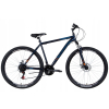 ROWER GÓRSKI MTB 29cali AMORTYZACJA TARCZE MECHANICZNE DO WZROSTU 170-190cm