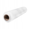 FOLIA STRETCH TRANSPARENT XXL STRECZ MEGA ROLKA