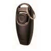 Kliker gwizdek 2w1 klikacz clicker do tresury psa