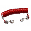 Linka Treningowa Stalowa Spiralna 5m Do 50kg