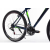 ROWER GÓRSKI MTB 29 cali SHIMANO 18B HAMULEC TARCZOWY KOŁA 29