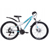 ROWER GÓRSKI MTB ELECTRA 26 NA KOMUNIĘ DZIEWCZYNKI