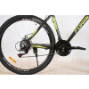 ROWER GÓRSKI 27,5 SHIMANO ALU 2XTARCZE AMORTYZACJA