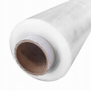 FOLIA STRETCH TRANSPARENT XXL STRECZ MEGA ROLKA