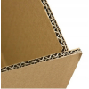 Karton 445x75x645mm pudełko klapowe 10 szt. na Obraz do paczkomatu C