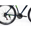 ROWER GÓRSKI MTB 29 cali SHIMANO 18B HAMULEC TARCZOWY KOŁA 29