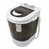 MINI PRALKA DOMOWA TURYSTYCZMA WIRÓWKA 4KG+1,5KG