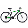 ROWER GÓRSKI 27,5 SHIMANO ALU 2XTARCZE AMORTYZACJA