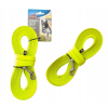 Smycz treningowa odblaskowa wodoodporna Easy Life 1,3cm/10 m
