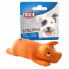 Zabawka Dla Psa Prosiak Latex Piszczący 25cm