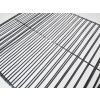 RUSZT DO BUDOWY GRILLA SIATKA 58x30 CHROMOWANY