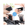 UCHWYT ROWEROWY UCHWYT NA TELEFON GPS SMARTFON