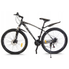 ROWER GÓRSKI MTB 29 2xTARCZE AMORTYZACJA LEKKI