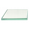 SZYBA HARTOWANA 400x800mm # gruba 10mm # POD PIEC KOMINEK SZKŁO 40x80cm