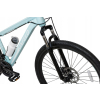 ROWER GÓRSKI MTB 27,5 CALI HAMULCE TARCZOWE AMORTYZACJA R -15 GRATIS BIDON