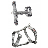 Szelki Odblaskowe Dla Psa XS-S 30-40cm/15mm TRIXIE