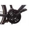 Rower crossowy Goetze CRX rama 19 cali koło 28 