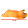 Zabawka Dla Psa Prosiak Latex Piszczący 25cm