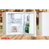 MAŁA LODÓWKA HOTELOWA DO BIURA MINIBAR 50cm 45L
