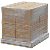 FOLIA STRETCH TRANSPARENT XXL STRECZ MEGA ROLKA