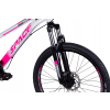 ROWER GÓRSKI MTB 26 RAMA 13 ALUMINIUM DLA DZIEWCZYNKI NA KOMUNIĘ 135-155cm