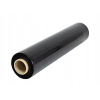 FOLIA STRETCH XL 3KG STRECZ CZARNA MOCNA KRYJĄCA