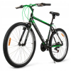 ROWER GÓRSKI 27,5 SHIMANO ALU 2XTARCZE AMORTYZACJA