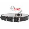 Obroża Dla Psa Skórzana Skóra Naturalna 20mm/47cm DINO