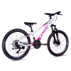 ROWER GÓRSKI MTB 26 RAMA 13 ALUMINIUM DLA DZIEWCZYNKI NA KOMUNIĘ 135-155cm