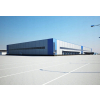 PIEC PIECYK KOMINEK ECO STALOWY KOZA W14 7KW