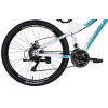 ROWER GÓRSKI MTB ELECTRA 26 NA KOMUNIĘ DZIEWCZYNKI